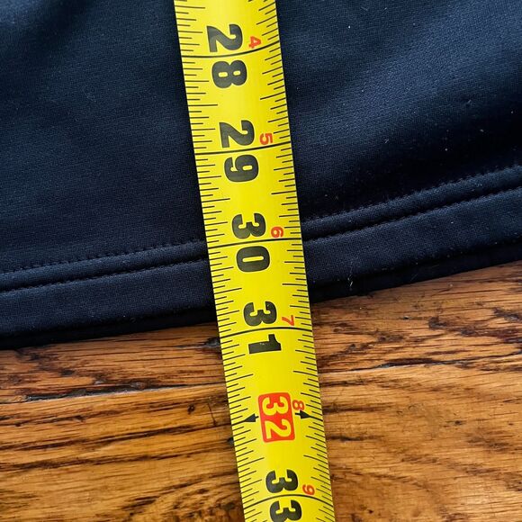 Under Armour Atlanta Falcons Loose Fit Fleece Pullover Sweatshirt Men's XXL - Picture 6 of 8